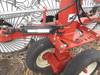 Thumbnail T_B5378ZA.JPG of 2008 H amp S HDX 14 V style hay rake , Hydraulic folding wings , Up to 31 rake width , 14 38 quot ra...