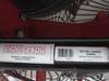 Thumbnail T_B5378ZB.JPG of 2008 H amp S HDX 14 V style hay rake , Hydraulic folding wings , Up to 31 rake width , 14 38 quot ra...