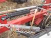 Thumbnail T_B5378ZC.JPG of 2008 H amp S HDX 14 V style hay rake , Hydraulic folding wings , Up to 31 rake width , 14 38 quot ra...
