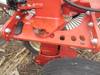 Thumbnail T_B5378ZD.JPG of 2008 H amp S HDX 14 V style hay rake , Hydraulic folding wings , Up to 31 rake width , 14 38 quot ra...