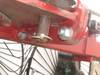 Thumbnail T_B5378ZJ.JPG of 2008 H amp S HDX 14 V style hay rake , Hydraulic folding wings , Up to 31 rake width , 14 38 quot ra...
