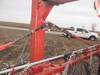 Thumbnail T_B5378ZO.JPG of 2008 H amp S HDX 14 V style hay rake , Hydraulic folding wings , Up to 31 rake width , 14 38 quot ra...