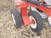 Thumbnail T_B5378ZP.JPG of 2008 H amp S HDX 14 V style hay rake , Hydraulic folding wings , Up to 31 rake width , 14 38 quot ra...