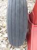 Thumbnail T_B5378ZQ.JPG of 2008 H amp S HDX 14 V style hay rake , Hydraulic folding wings , Up to 31 rake width , 14 38 quot ra...