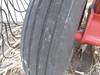 Thumbnail T_B5378ZT.JPG of 2008 H amp S HDX 14 V style hay rake , Hydraulic folding wings , Up to 31 rake width , 14 38 quot ra...