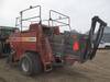 Thumbnail T_B5380B.JPG of 2007 Hesston 4790 large square baler , 196 actual hours on meter , 3 x 4 bale capacity , 8,066 numbe...