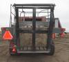 Thumbnail T_B5380C.JPG of 2007 Hesston 4790 large square baler , 196 actual hours on meter , 3 x 4 bale capacity , 8,066 numbe...