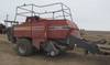 Thumbnail T_B5380F.JPG of 2007 Hesston 4790 large square baler , 196 actual hours on meter , 3 x 4 bale capacity , 8,066 numbe...
