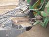 Thumbnail T_B5380G.JPG of 2007 Hesston 4790 large square baler , 196 actual hours on meter , 3 x 4 bale capacity , 8,066 numbe...