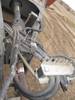 Thumbnail T_B5380H.JPG of 2007 Hesston 4790 large square baler , 196 actual hours on meter , 3 x 4 bale capacity , 8,066 numbe...