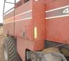 Thumbnail T_B5380M.JPG of 2007 Hesston 4790 large square baler , 196 actual hours on meter , 3 x 4 bale capacity , 8,066 numbe...