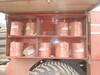 Thumbnail T_B5380O.JPG of 2007 Hesston 4790 large square baler , 196 actual hours on meter , 3 x 4 bale capacity , 8,066 numbe...