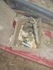 Thumbnail T_B5380V.JPG of 2007 Hesston 4790 large square baler , 196 actual hours on meter , 3 x 4 bale capacity , 8,066 numbe...