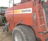 Thumbnail T_B5380Y.JPG of 2007 Hesston 4790 large square baler , 196 actual hours on meter , 3 x 4 bale capacity , 8,066 numbe...