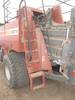 Thumbnail T_B5380ZJ.JPG of 2007 Hesston 4790 large square baler , 196 actual hours on meter , 3 x 4 bale capacity , 8,066 numbe...