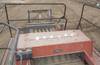 Thumbnail T_B5380ZQ.JPG of 2007 Hesston 4790 large square baler , 196 actual hours on meter , 3 x 4 bale capacity , 8,066 numbe...