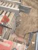Thumbnail T_B5380ZW.JPG of 2007 Hesston 4790 large square baler , 196 actual hours on meter , 3 x 4 bale capacity , 8,066 numbe...