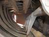 Thumbnail T_B5380ZZC.JPG of 2007 Hesston 4790 large square baler , 196 actual hours on meter , 3 x 4 bale capacity , 8,066 numbe...