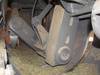 Thumbnail T_B5380ZZE.JPG of 2007 Hesston 4790 large square baler , 196 actual hours on meter , 3 x 4 bale capacity , 8,066 numbe...