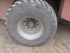 Thumbnail T_B5380ZZI.JPG of 2007 Hesston 4790 large square baler , 196 actual hours on meter , 3 x 4 bale capacity , 8,066 numbe...