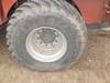 Thumbnail T_B5380ZZK.JPG of 2007 Hesston 4790 large square baler , 196 actual hours on meter , 3 x 4 bale capacity , 8,066 numbe...