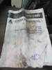 Thumbnail T_B5380ZZQ.JPG of 2007 Hesston 4790 large square baler , 196 actual hours on meter , 3 x 4 bale capacity , 8,066 numbe...