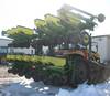 Thumbnail T_E3115B.JPG of 2005 John Deere 1720 integral stack fold planter , 12 row , 30 quot spacing , Three point , Max Emer...