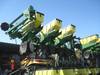 Thumbnail T_E3115J.JPG of 2005 John Deere 1720 integral stack fold planter , 12 row , 30 quot spacing , Three point , Max Emer...