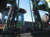 Thumbnail T_E3115O.JPG of 2005 John Deere 1720 integral stack fold planter , 12 row , 30 quot spacing , Three point , Max Emer...