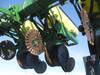 Thumbnail T_E3115W.JPG of 2005 John Deere 1720 integral stack fold planter , 12 row , 30 quot spacing , Three point , Max Emer...
