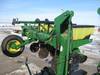 Thumbnail T_E3115ZG.JPG of 2005 John Deere 1720 integral stack fold planter , 12 row , 30 quot spacing , Three point , Max Emer...