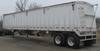 Thumbnail T_E3777B.JPG of 2010 Cornhusker 800 hopper bottom trailer , 42L x 96 quot W x 80 quot H , Aluminum body , Holland ai...