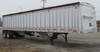 Thumbnail T_E3777F.JPG of 2010 Cornhusker 800 hopper bottom trailer , 42L x 96 quot W x 80 quot H , Aluminum body , Holland ai...