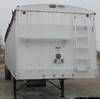 Thumbnail T_E3777G.JPG of 2010 Cornhusker 800 hopper bottom trailer , 42L x 96 quot W x 80 quot H , Aluminum body , Holland ai...