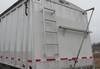 Thumbnail T_E3777P.JPG of 2010 Cornhusker 800 hopper bottom trailer , 42L x 96 quot W x 80 quot H , Aluminum body , Holland ai...