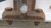 Thumbnail T_E3777X.JPG of 2010 Cornhusker 800 hopper bottom trailer , 42L x 96 quot W x 80 quot H , Aluminum body , Holland ai...