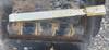 Thumbnail T_E3777Z.JPG of 2010 Cornhusker 800 hopper bottom trailer , 42L x 96 quot W x 80 quot H , Aluminum body , Holland ai...
