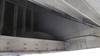 Thumbnail T_E3777ZD.JPG of 2010 Cornhusker 800 hopper bottom trailer , 42L x 96 quot W x 80 quot H , Aluminum body , Holland ai...