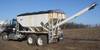 Thumbnail T_F2986B.JPG of 1985 International F9370 dry fertilizer tender truck , 801,785 miles on odometer , Cummins NTC 400 L...