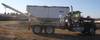 Thumbnail T_F2986E.JPG of 1985 International F9370 dry fertilizer tender truck , 801,785 miles on odometer , Cummins NTC 400 L...