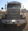 Thumbnail T_F2986G.JPG of 1985 International F9370 dry fertilizer tender truck , 801,785 miles on odometer , Cummins NTC 400 L...