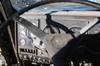 Thumbnail T_F2986K.JPG of 1985 International F9370 dry fertilizer tender truck , 801,785 miles on odometer , Cummins NTC 400 L...