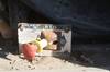 Thumbnail T_F2986R.JPG of 1985 International F9370 dry fertilizer tender truck , 801,785 miles on odometer , Cummins NTC 400 L...