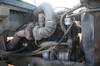 Thumbnail T_F2986T.JPG of 1985 International F9370 dry fertilizer tender truck , 801,785 miles on odometer , Cummins NTC 400 L...