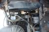 Thumbnail T_F2986U.JPG of 1985 International F9370 dry fertilizer tender truck , 801,785 miles on odometer , Cummins NTC 400 L...