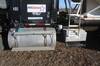 Thumbnail T_F2986W.JPG of 1985 International F9370 dry fertilizer tender truck , 801,785 miles on odometer , Cummins NTC 400 L...