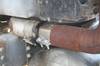 Thumbnail T_F2986ZL.JPG of 1985 International F9370 dry fertilizer tender truck , 801,785 miles on odometer , Cummins NTC 400 L...