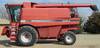 Thumbnail T_G7615A.JPG of 1998 Case IH 2388 Axial Flow combine , 2,680 engine hours on meter , 1,931 separator hours on meter ...