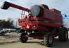 Thumbnail T_G7615D.JPG of 1998 Case IH 2388 Axial Flow combine , 2,680 engine hours on meter , 1,931 separator hours on meter ...
