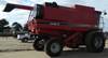 Thumbnail T_G7615E.JPG of 1998 Case IH 2388 Axial Flow combine , 2,680 engine hours on meter , 1,931 separator hours on meter ...